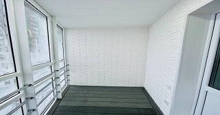 Теплый пол на балконе Черемхово цена от 814 руб. м/2.